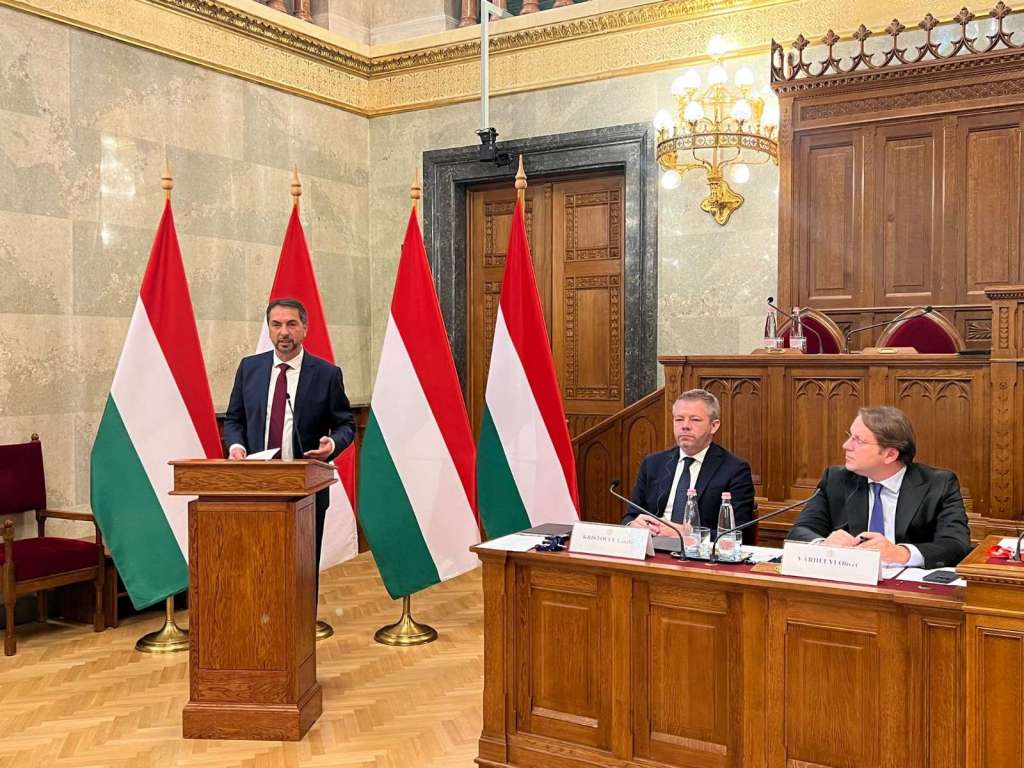 Čavara: Za BiH nema pozitivnijeg puta do puta u punopravno članstvo u EU