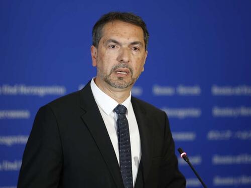 Čavara: Zakon o državnoj imovini neće biti razmatran u Parlamentu