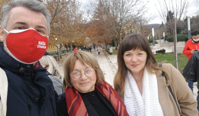 Ćavarizacija BiH: Herceg-Bosna između programa i proslave