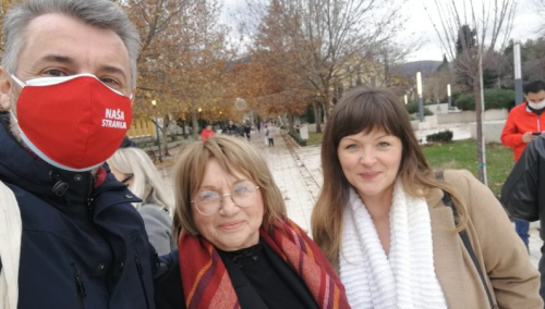 Ćavarizacija BiH: Herceg-Bosna između programa i proslave