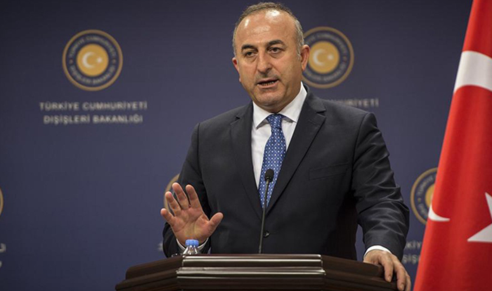 Cavasoglu: Turska u potpunosti odbacuje izjavu Bidena