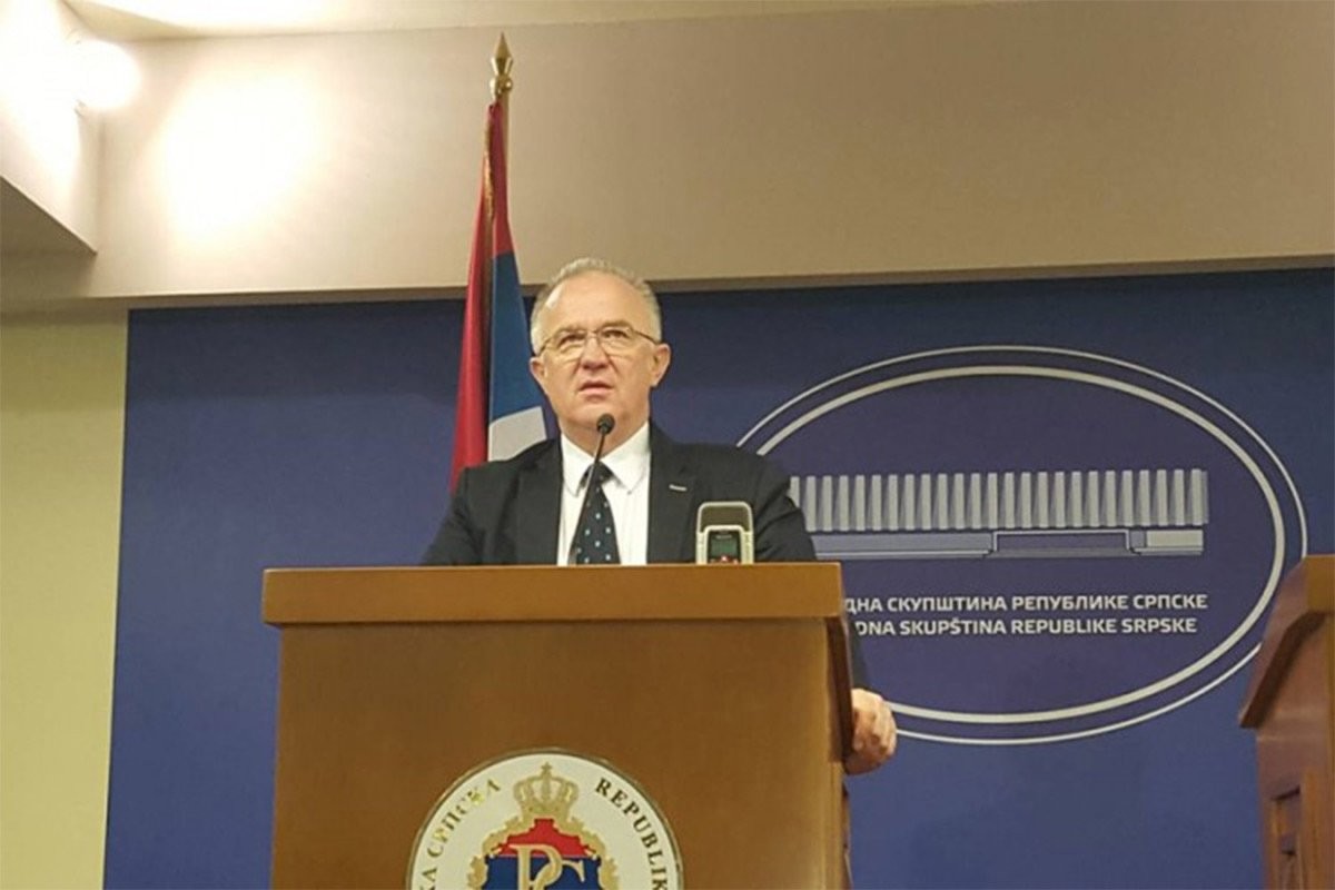 Čavić ostaje na čelu 'Elektrokrajine'