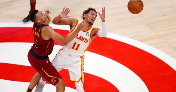 Cavsi najprijatnije iznenađenje na startu nove sezone: Cleveland slavio i u Atlanti