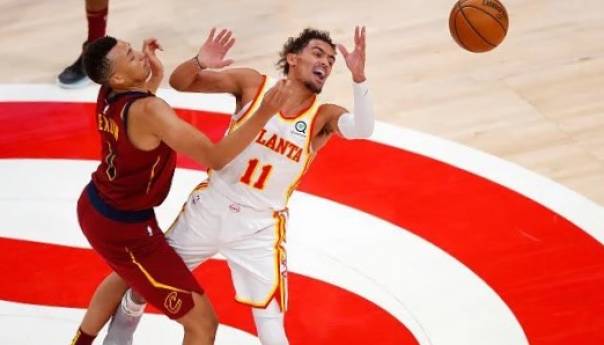 Cavsi najprijatnije iznenađenje na startu nove sezone: Cleveland slavio i u Atlanti