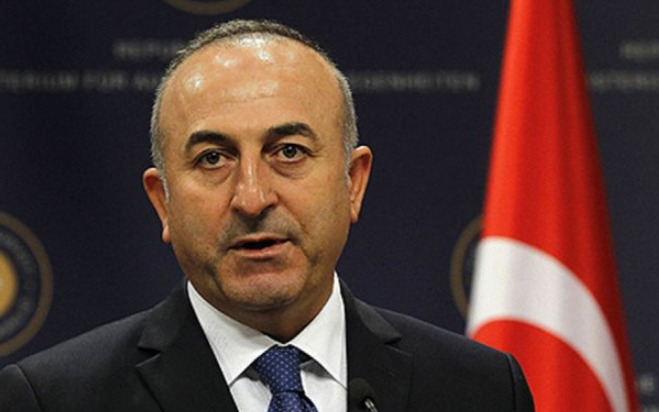 Cavusoglu: Ako se Rusija i Ukrajina dogovore bit će uspostavljen kontrolni centar za izvoz žita