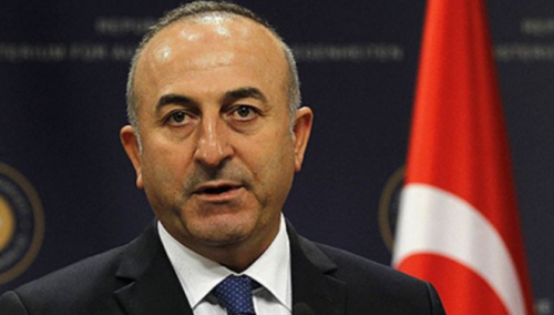 Cavusoglu: Ako se Rusija i Ukrajina dogovore bit će uspostavljen kontrolni centar za izvoz žita