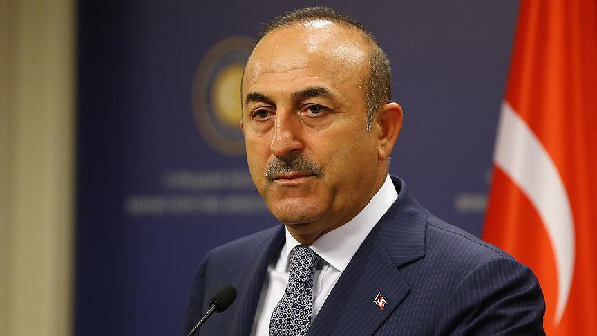 Cavusoglu: Amenija mora povući snage s teritorije Azerbejdžana