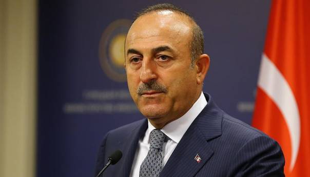 Cavusoglu čestitao Dan državnosti BiH