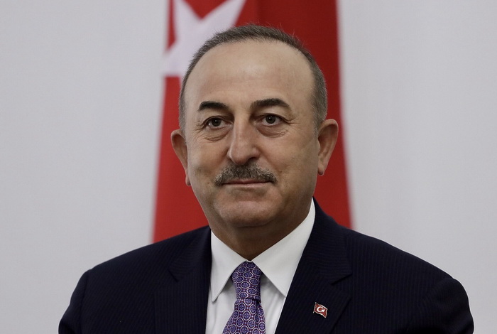 Cavusoglu danas u MVP i Predsjedništvu BiH