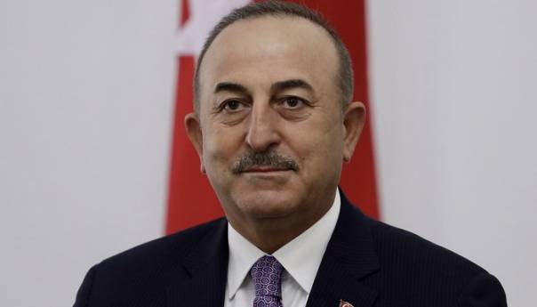Cavusoglu danas u MVP i Predsjedništvu BiH