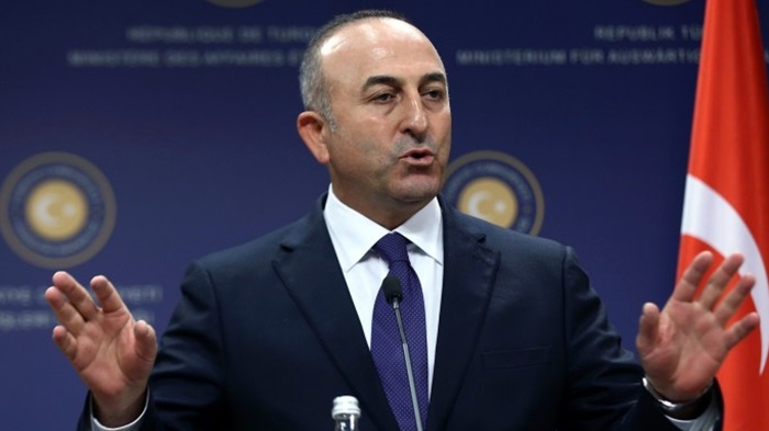 Cavusoglu: EU se treba 'prestati igrati s vremenom'
