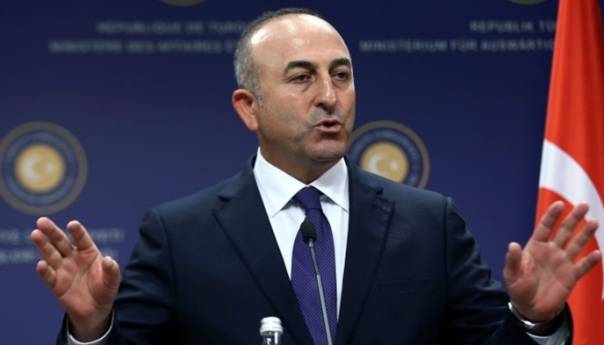 Cavusoglu: EU se treba 'prestati igrati s vremenom'