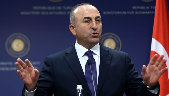 Cavusoglu: Haftar mora prihvatiti političko rješenje u Libiji