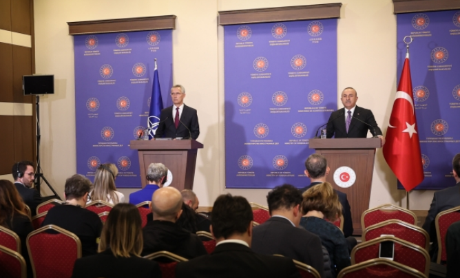 Cavusoglu i Stoltenberg: Finska i Švedska ne mogu u NATO jer nisu ispunile obaveze