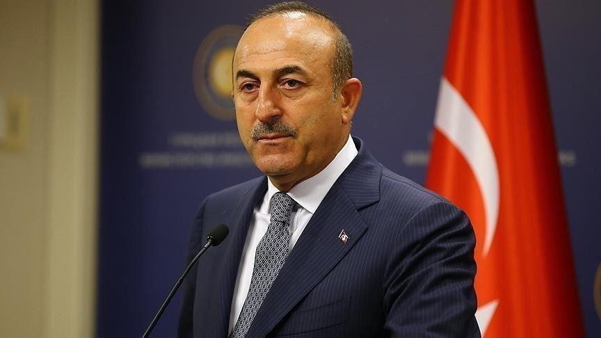 Cavusoglu: Lavrov i Kuleba u Antaliji na pregovorima