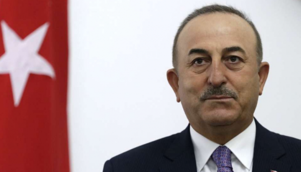 Cavusoglu: Nema podrške članstvu Švedske u NATO bez akcije protiv PKK