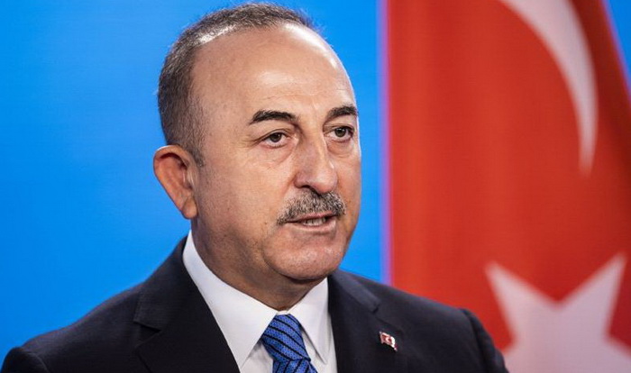 Cavusoglu: Nismo i nećemo zaboraviti genocid u Srebrenici