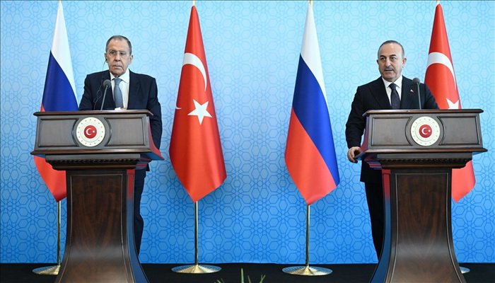 Cavusoglu: Palestina, džamija Al-Aksa i Al-Quds su naša crvena linija