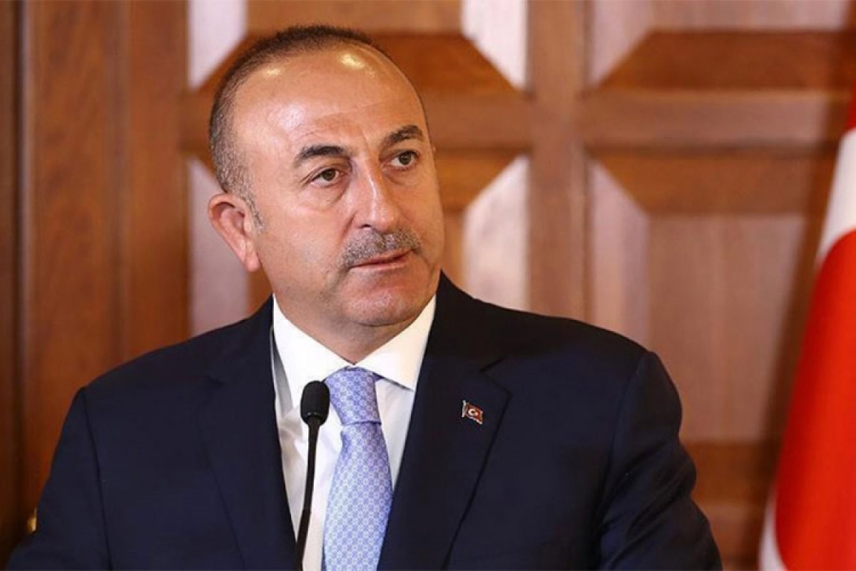 Cavusoglu: Putin razmatra da se vrati pregovorima sa Ukrajinom