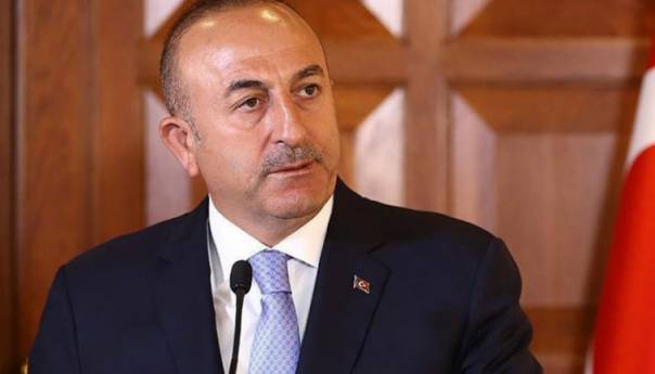 Cavusoglu: Putin razmatra da se vrati pregovorima sa Ukrajinom