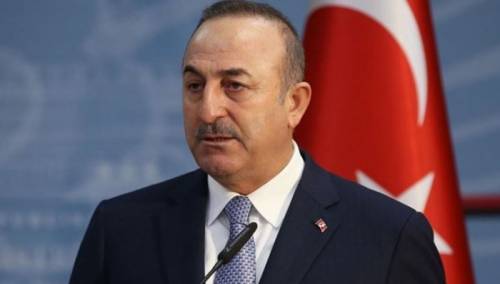 Cavusoglu: Šta učinimo danas odredit će sutrašnjicu