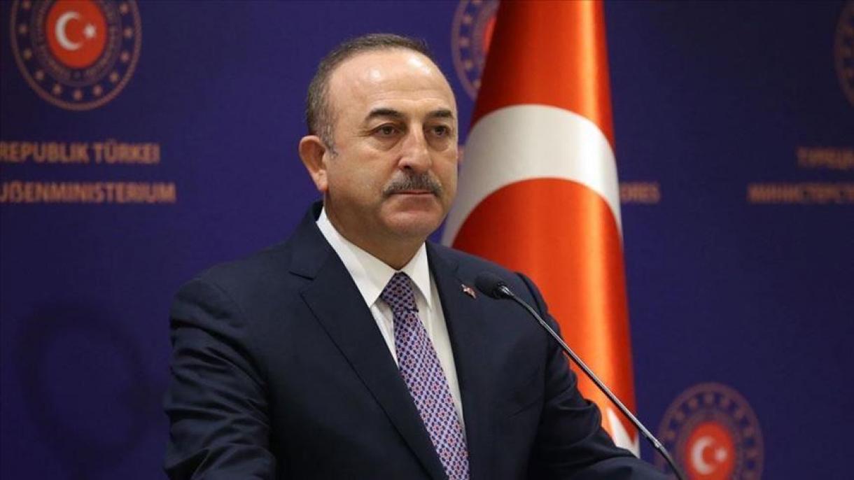 Cavusoglu: Švedska i Finska moraju poduzeti 'konkretne mjere'