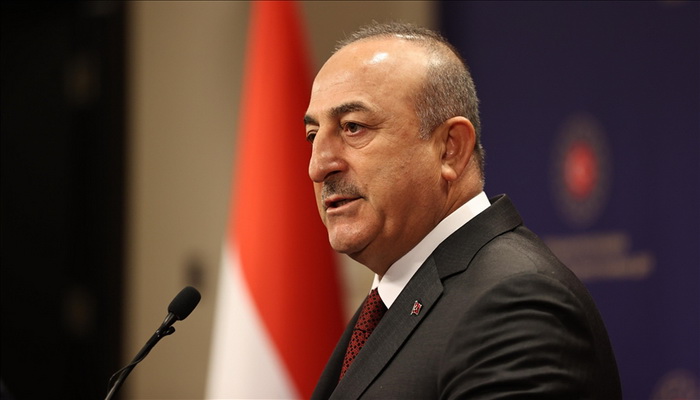 Cavusoglu: Švedska mora uraditi mnogo više
