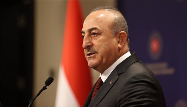 Cavusoglu: Švedska mora uraditi mnogo više
