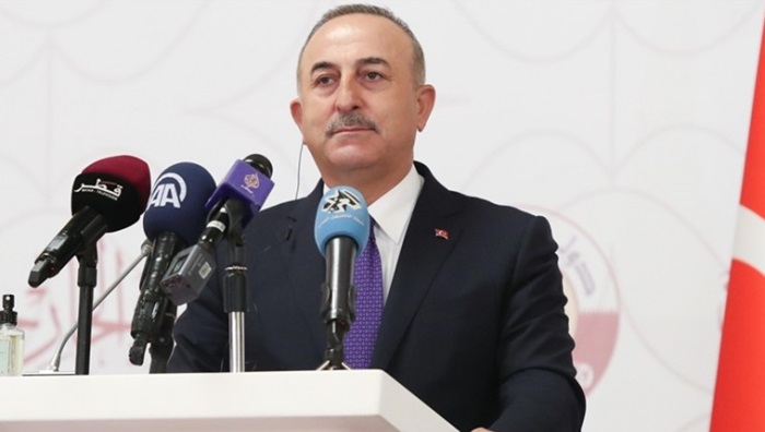Cavusoglu: Turska će nastaviti podržavati cjelovitost Sirije