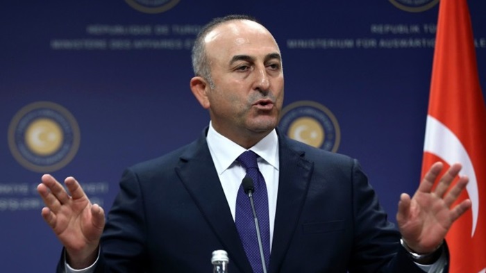 Cavusoglu: Turska i SAD formiraju radnu grupu o nabavci S-400