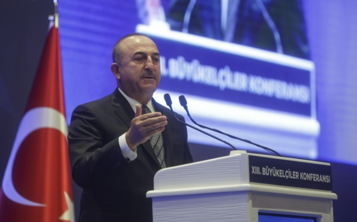 Cavusoglu: Turska očekuje jasnu sliku o mogućem prekidu vatre u Ukrajini do proljeća