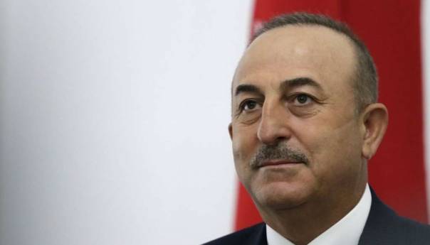 Cavusoglu u Izraelu: Saglasni smo o revitalizaciji bilateralnih veza