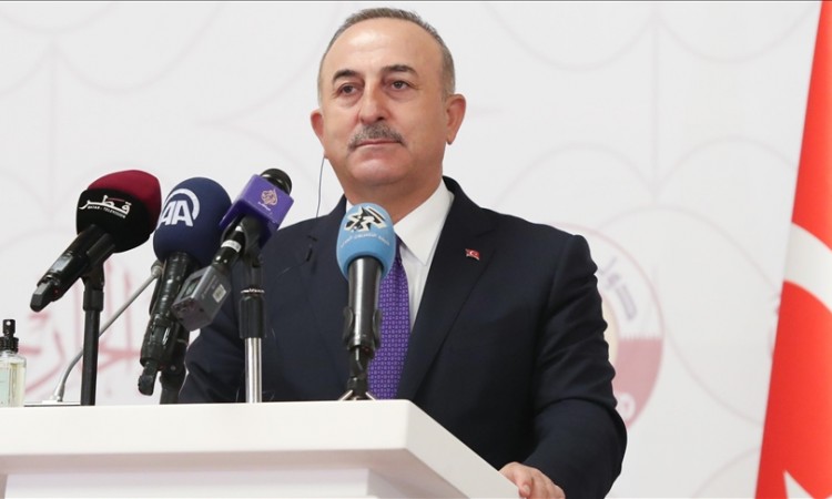Cavusoglu večeras dolazi u posjetu BiH