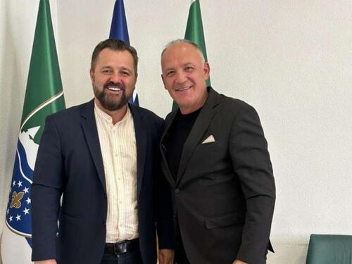 Cazin domaćin svečanosti proglašenja najboljih sportista BiH za 2024. godinu