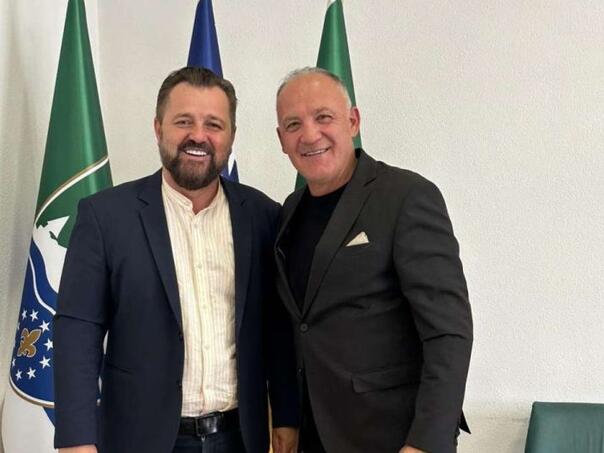 Cazin domaćin svečanosti proglašenja najboljih sportista BiH za 2024. godinu