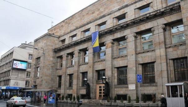 CBBiH: Devizne rezerve 16,44 milijarde KM