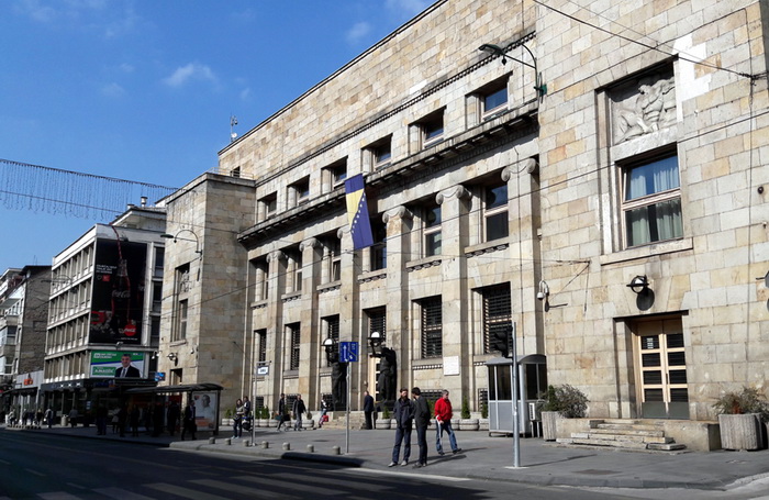 CBBiH odgovorila Dodiku: To bi bio presedan