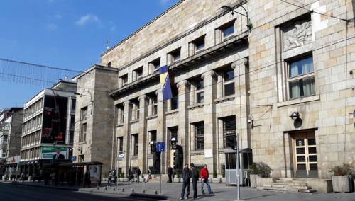 CBBiH odgovorila Dodiku: To bi bio presedan