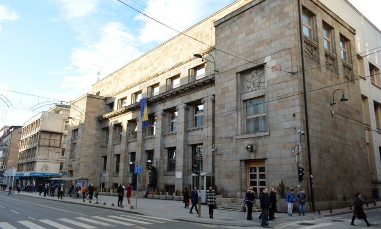 CBBiH podržava reforme iz Pisma namjere koje se odnose na finansijski sektor