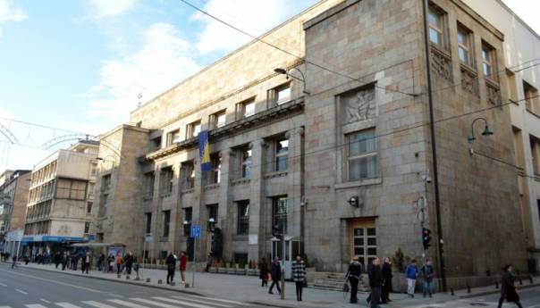 CBBiH podržava reforme iz Pisma namjere koje se odnose na finansijski sektor
