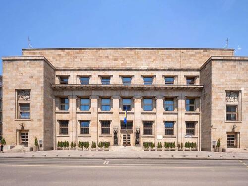CBBiH uplatila 244,3 miliona KM na račun Ministarstva finansija i trezora BiH
