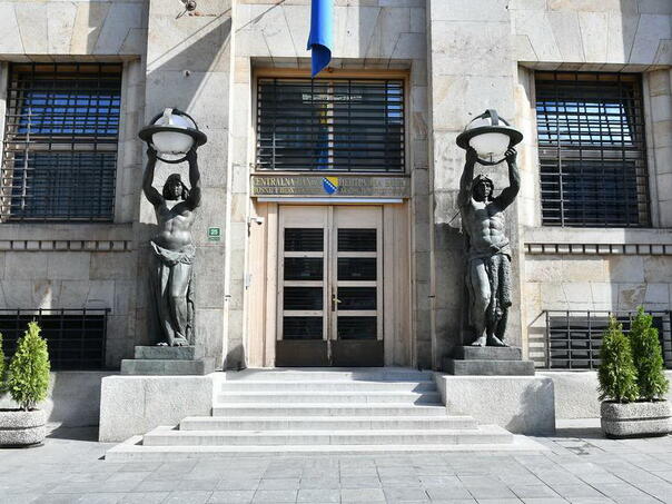 CBBiH uvodi sistem platnih transakcija u realnom vremenu