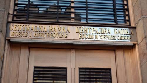 CBBiH: Za FBiH dvije trećine od MMF-a, za RS jedna