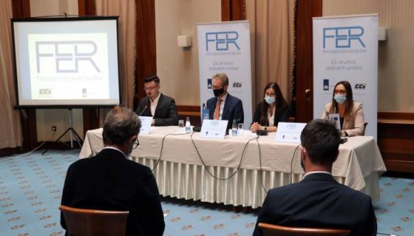 CCI o javnim preduzećima u BiH: Nema kontrole, nema odgovornosti