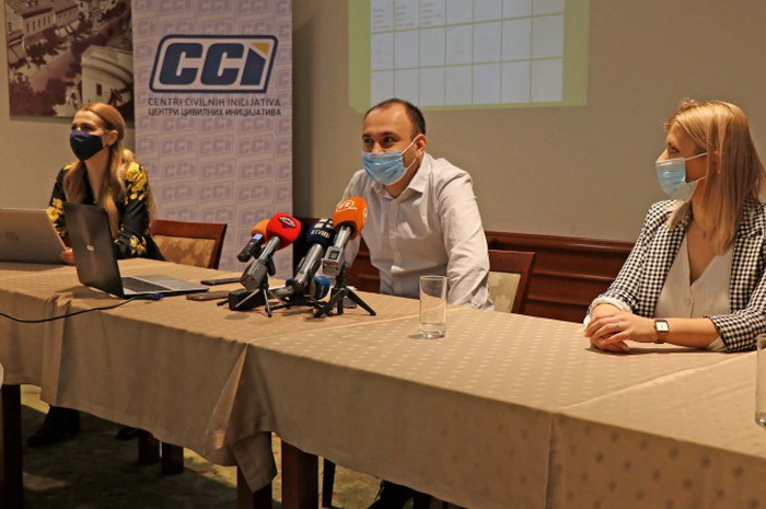 CCI organizira sučeljavanja kandidata za Gradsko vijeće Mostara