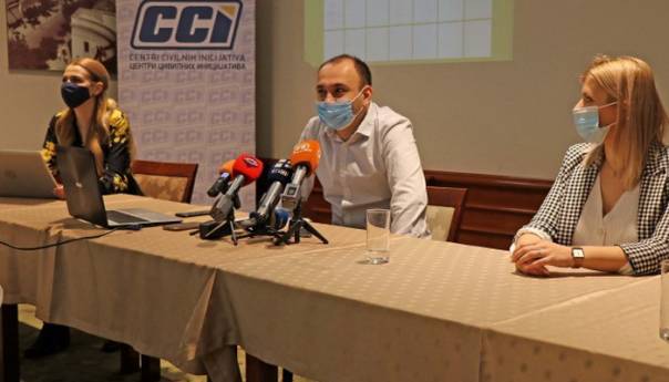 CCI organizira sučeljavanja kandidata za Gradsko vijeće Mostara