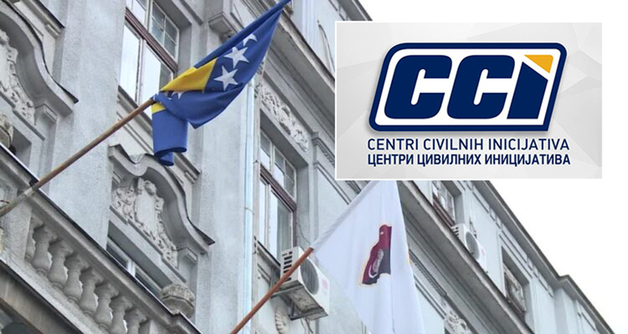 CCI poziva Kolegij i Skupštinu KS da razmatraju revizorske izvještaje