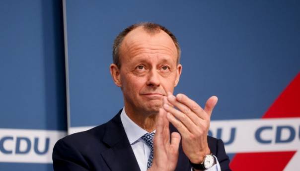 CDU izabrao nasljednika Angele Merkel