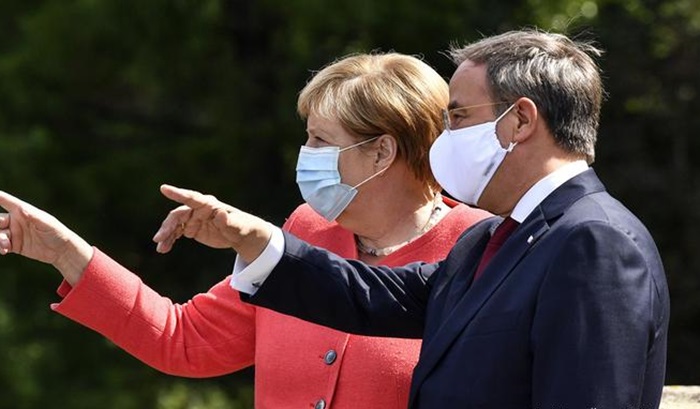 CDU ostaje na dobro utabanom putu Angele Merkel