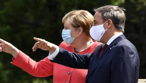CDU ostaje na dobro utabanom putu Angele Merkel